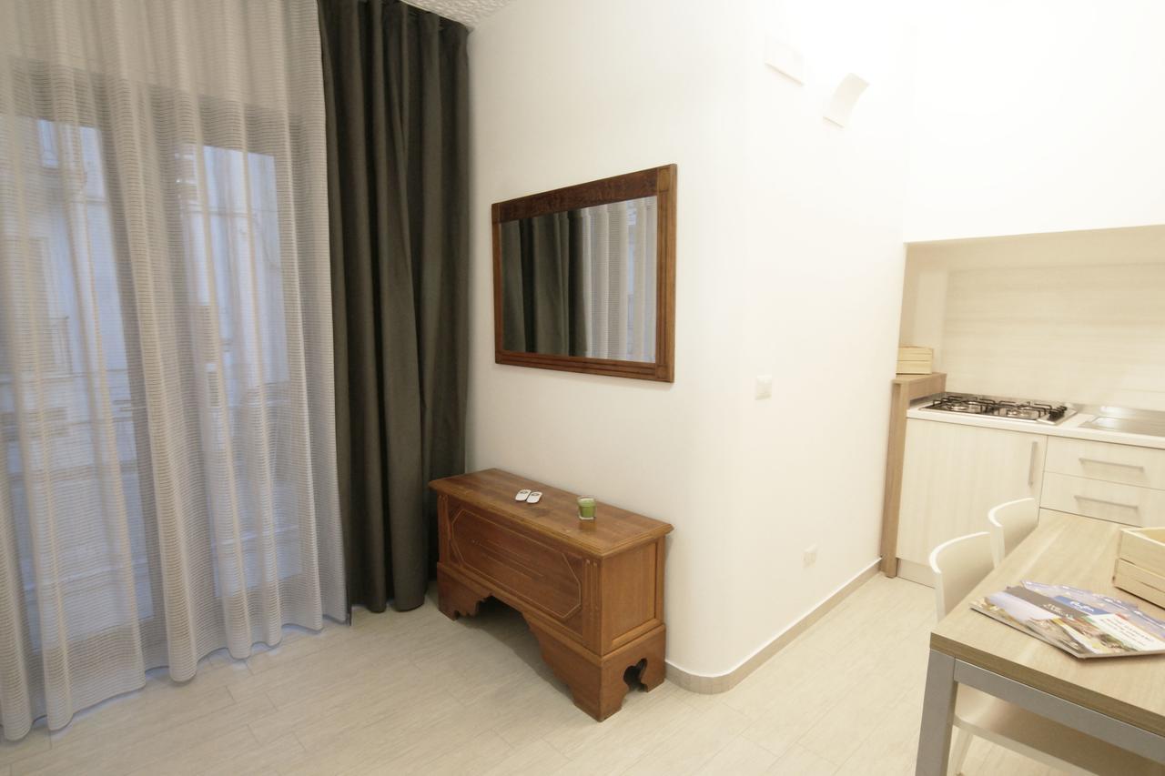 Casa Dante Bed&Breakfast Mattinata Exterior photo